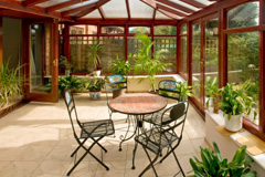 Scarfskerry conservatory quotes